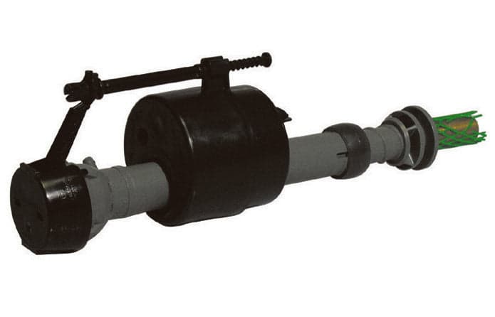 Fluidmaster A Galleggiante Per Batteria Unibox Att. Basso Ottone- 1/2- Fluid- Pezzi 1 in Serbatoi igienici BricoGo - Marano di Napoli, commercioVirtuoso.it