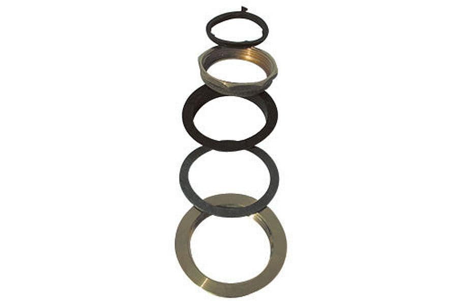 Kit Di Serraggio Tubo Scarico Per Batteria Unibox Its- Its- Pezzi 1 in Tubi flessibili BricoGo - Marano di Napoli, commercioVirtuoso.it