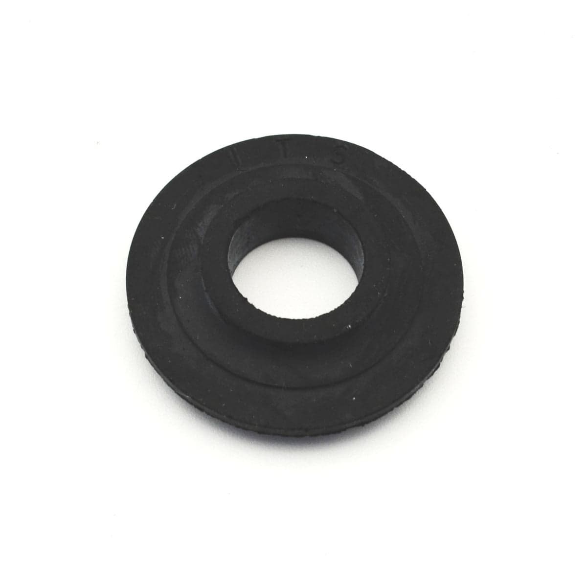 Membrana Di Chiusura Per Batteria Curva E Liguria- D. Est. 44 Mm - D. Int. 18 Mm- Its- Pezzi 1 in Solenoidi BricoGo - Marano di Napoli, commercioVirtuoso.it