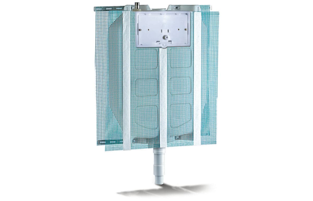 Cassetta Incasso Pucci Eco Anticondensa 2011- Lt. 4 - Lt.9- Pucci- Pezzi 1 in Vasi WC BricoGo - Marano di Napoli, commercioVirtuoso.it