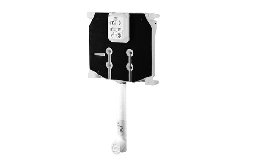 Cassetta Incasso Mod. Flushing Cistern Grohe- 3-6Lt/4-9Lt- Grohe- Pezzi 1 in Serbatoi igienici BricoGo - Marano di Napoli, commercioVirtuoso.it