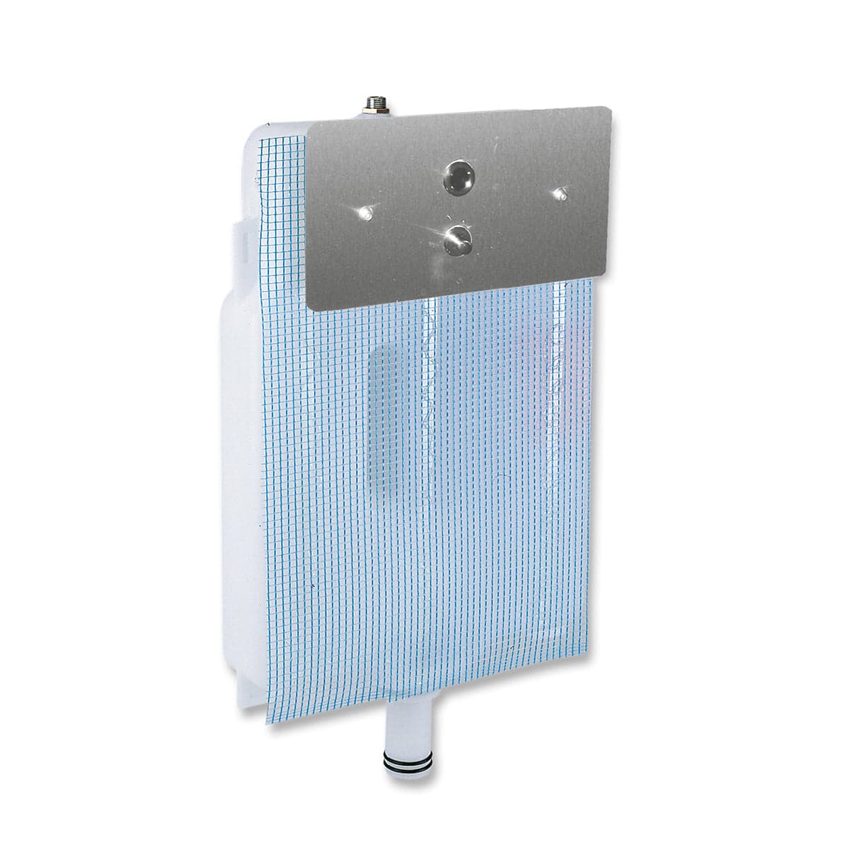 Cassetta Da Incasso Fotocellula Tempo Sensor- A Batteria Litio- Tremolada Pezzi 1 in Rilevatori di movimento BricoGo - Marano di Napoli, commercioVirtuoso.it