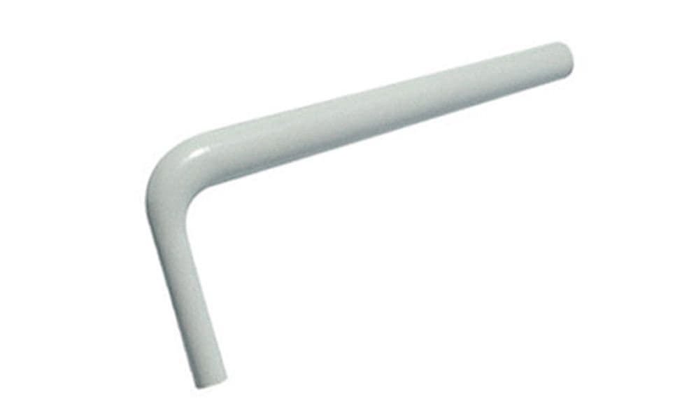 Tubo Scarico Per Cassetta Pvc A Zaino 1000 Mm- Diam. 50 X 32- Cr- Pezzi 1 in Serbatoi igienici BricoGo - Marano di Napoli, commercioVirtuoso.it