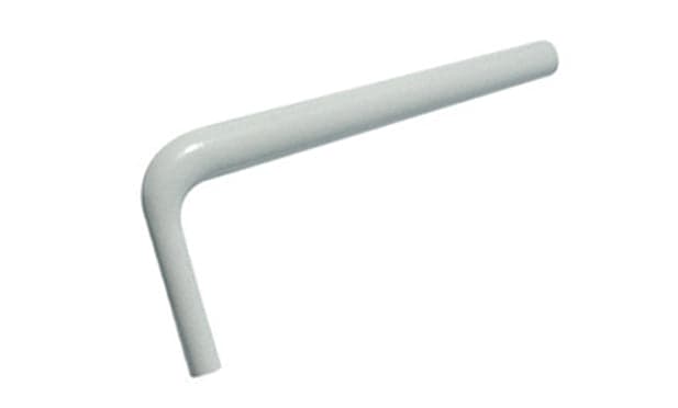 Tubo Scarico Per Cassetta Pvc A Zaino 1000 Mm- Diam. 50 X 32- Cr- Pezzi 1 in Serbatoi igienici BricoGo - Marano di Napoli, commercioVirtuoso.it