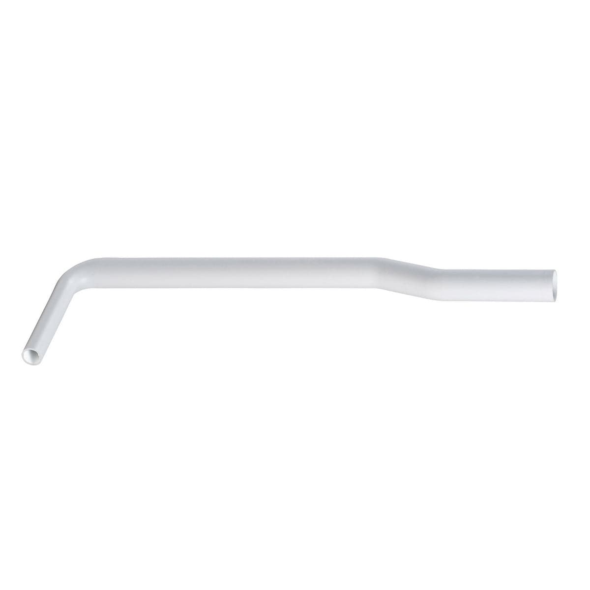Tubo Scarico Sagomato Per Cassetta Pvc A Zaino 800Mm- Diam. 50 X Cm 32- Cr- Pezzi 1 in Serbatoi igienici BricoGo - Marano di Napoli, commercioVirtuoso.it