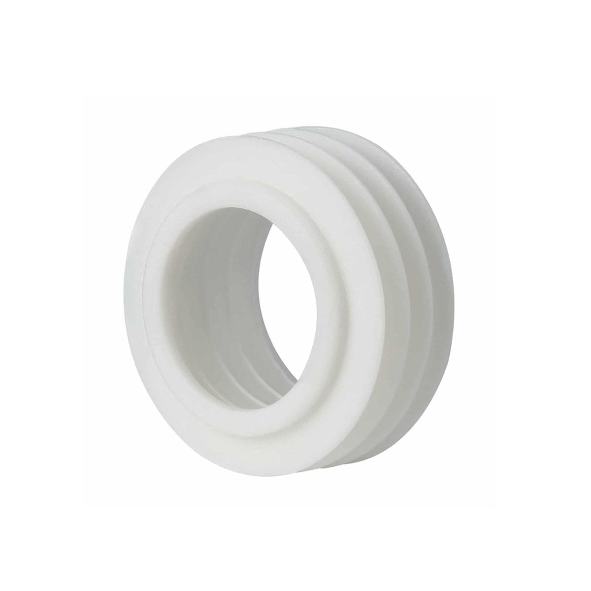 Morsetto Wc Per Cassetta Di Scarico Zeta 3 Diam.Est.55/58- Diam. Int. 40- Dh- Pezzi 1 in Vasi WC BricoGo - Marano di Napoli, commercioVirtuoso.it