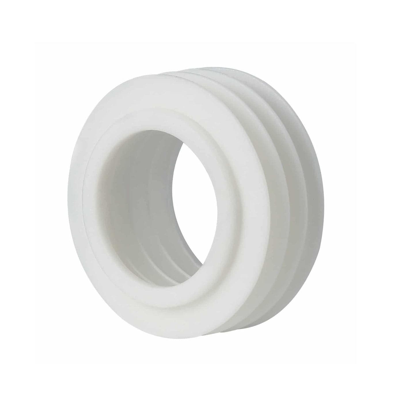 Morsetto Wc Per Tubo Cassetta Cr Diam. Int. 40- D.Est 55-60 Mm D.Int. 40 Mm- Cr- Pezzi 1 in Vasi WC BricoGo - Marano di Napoli, commercioVirtuoso.it