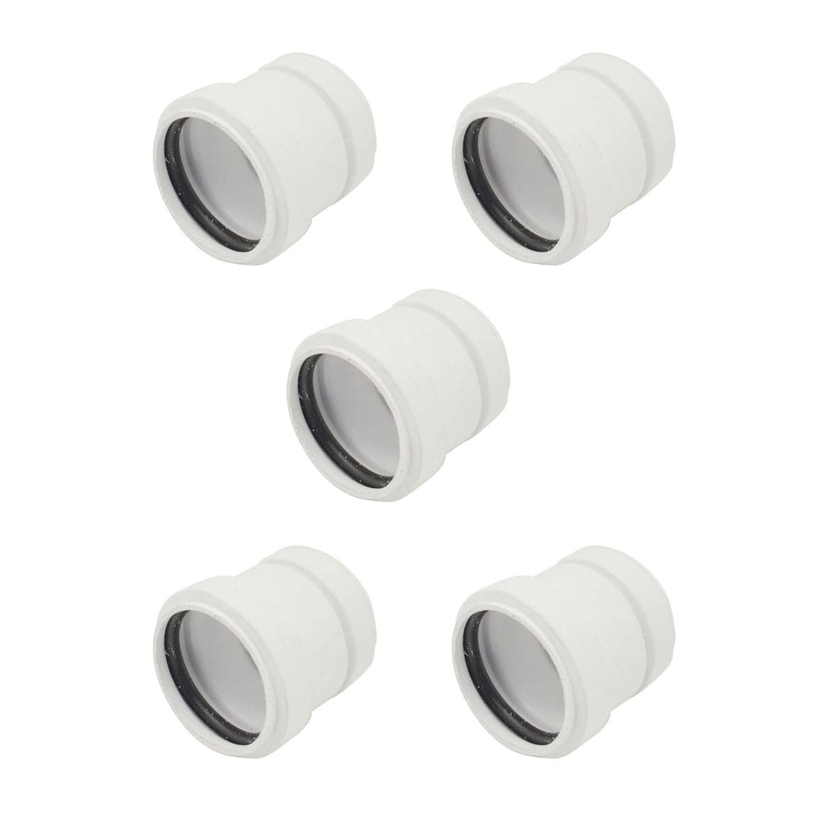 5 Pz Manicotto Ff Diam 40-45 Mm- Pucci- Pezzi 1 in Serbatoi igienici BricoGo - Marano di Napoli, commercioVirtuoso.it