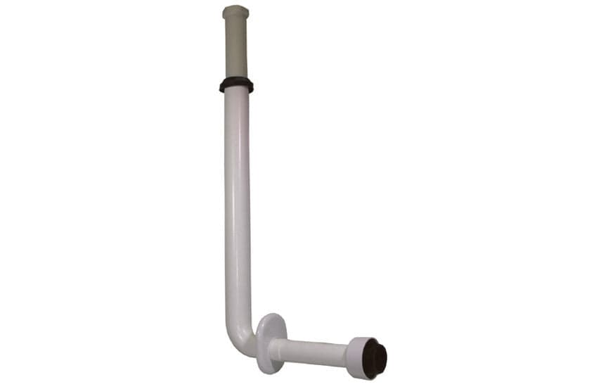 Tubo Risciacquamento Con Cannotto 22 Cm- Pucci- Pezzi 1 in Serbatoi igienici BricoGo - Marano di Napoli, commercioVirtuoso.it