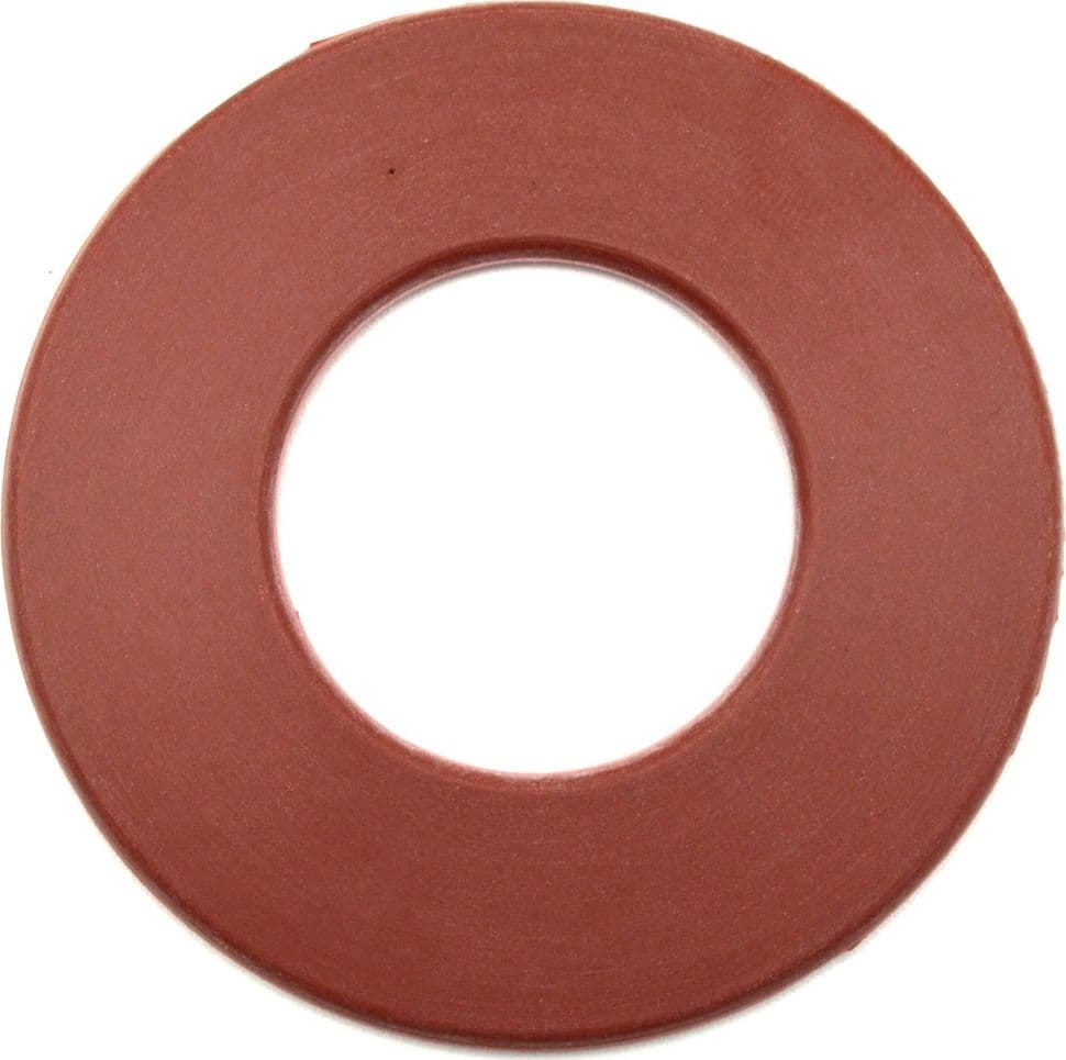 10 Pz Guarnizioni Di Fondo Eco-Viva- Mm 63X31X3- Pucci- Pezzi 1 in Vasi WC BricoGo - Marano di Napoli, commercioVirtuoso.it