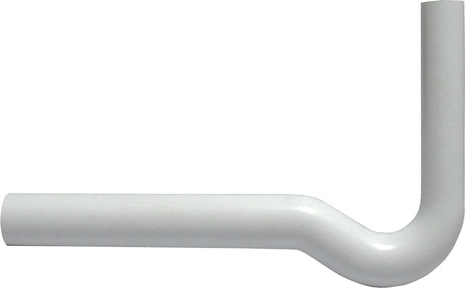 Curva Di Risciacquo- 41X19.5 Cm Diam.50-40- Pucci- Pezzi 1 in Serbatoi igienici BricoGo - Marano di Napoli, commercioVirtuoso.it