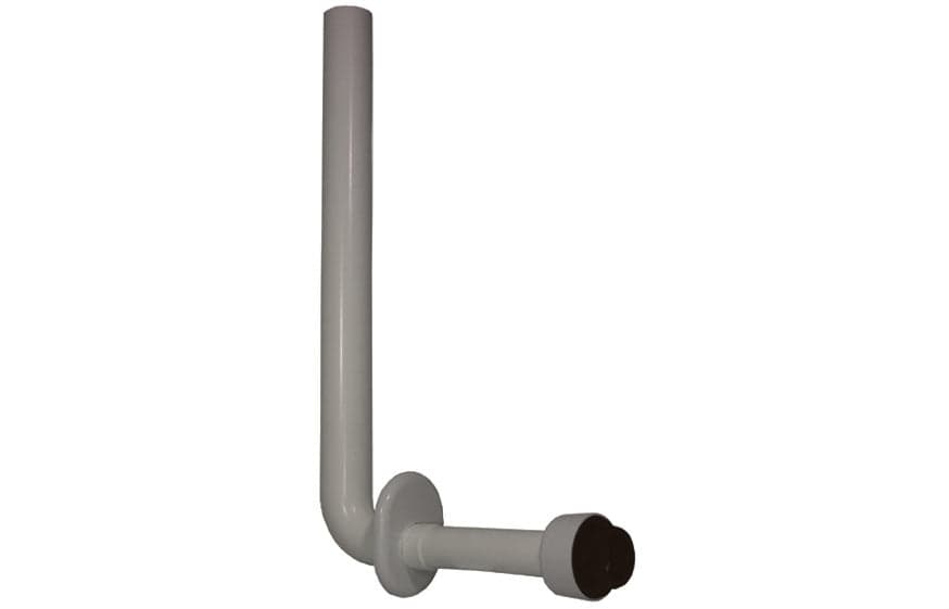 Tubo Risciacquamento Con Canotto 29 Cm- Pucci- Pezzi 1 in Binari cassetti BricoGo - Marano di Napoli, commercioVirtuoso.it