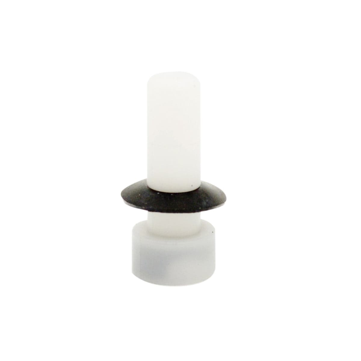 10 Pz Pistoncini Con Guarnizione 10X5 Mm Sara-Eco- 10 X 5 Mm- Pucci- Pezzi 1 in Serbatoi igienici BricoGo - Marano di Napoli, commercioVirtuoso.it