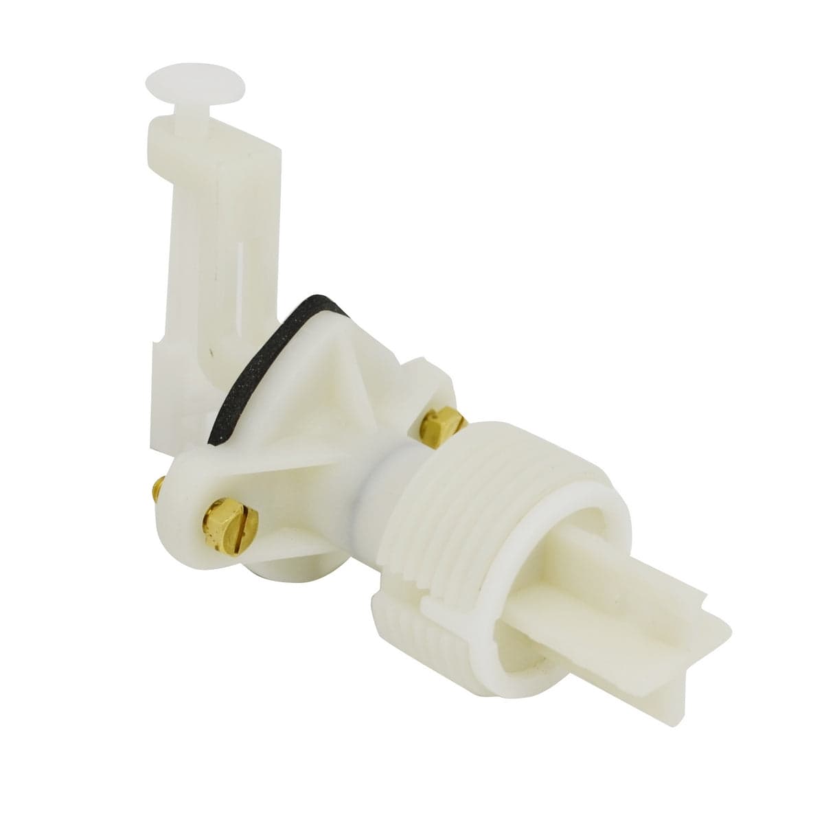 Pulsante Completo Con Prolunga Fino A 3 Cm- Pucci- Pezzi 1 in Accessori BricoGo - Marano di Napoli, commercioVirtuoso.it