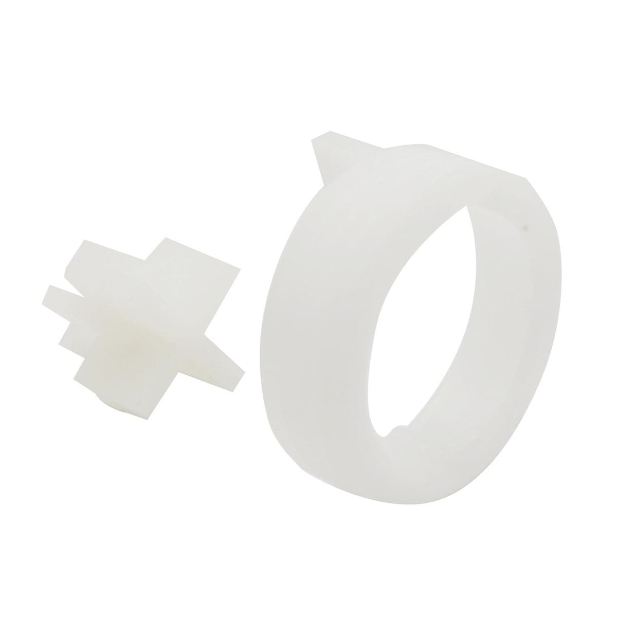 5 Pz Prolunga Pulsante Da 1 Cm A 3 Cm- Pucci- Pezzi 1 in Prolunghe BricoGo - Marano di Napoli, commercioVirtuoso.it