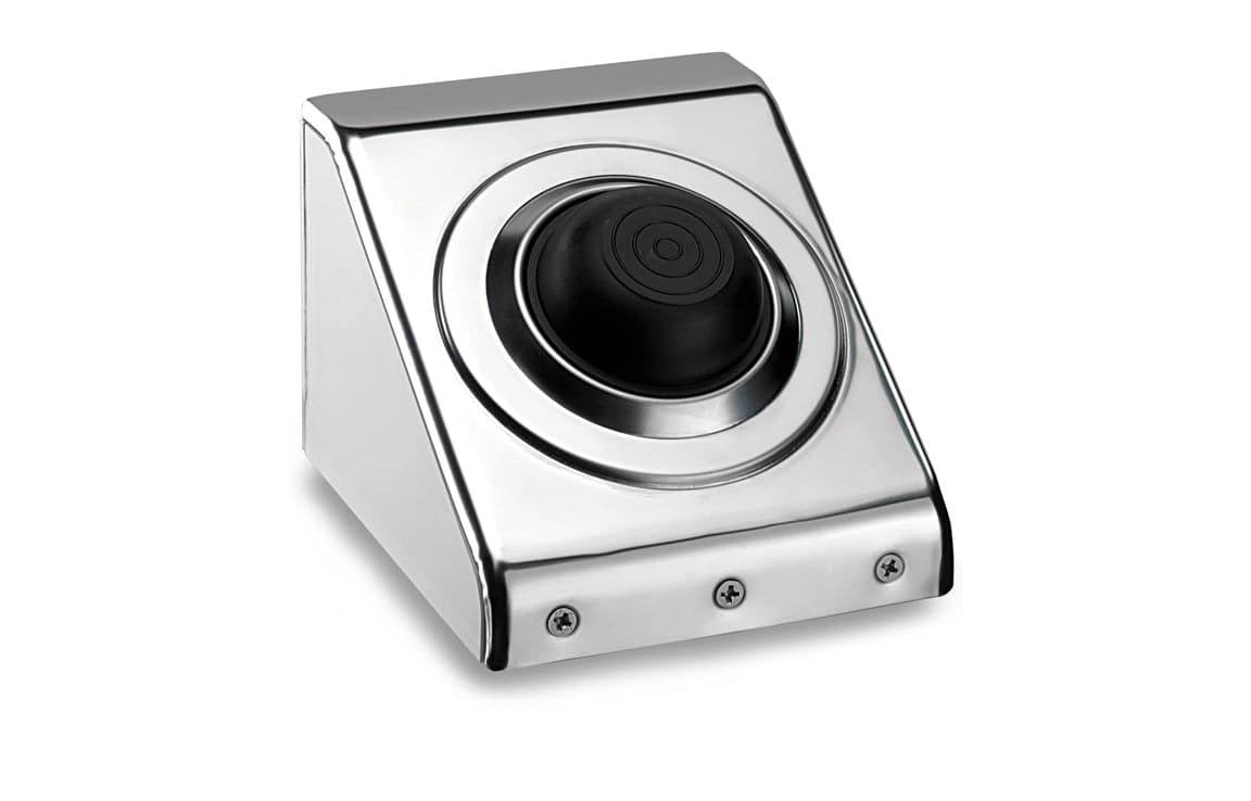Pulsante Pneu A Pedale Per Montaggio Esterno- Bianco- Pucci- Pezzi 1 in Serbatoi igienici BricoGo - Marano di Napoli, commercioVirtuoso.it