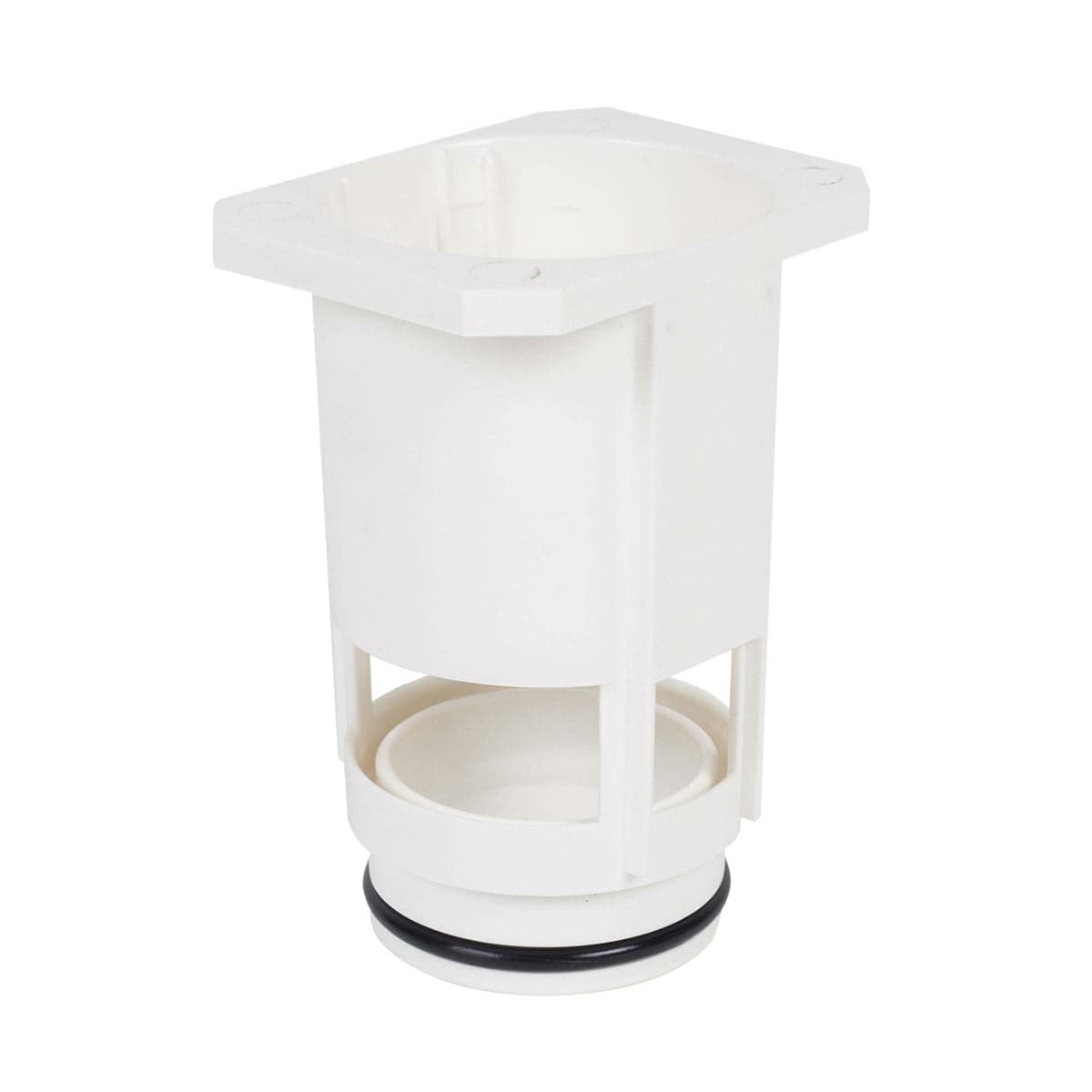 Base Estraibile Per Cassetta Incasso 199- Fluid- Pezzi 1 in Binari cassetti BricoGo - Marano di Napoli, commercioVirtuoso.it