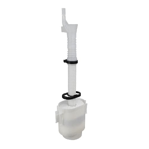 Valvola di Scarico con Guarnizione Fluid