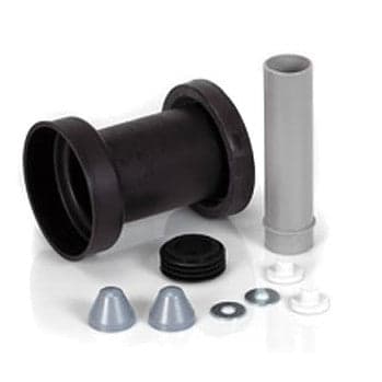 Set Per Allacciamento Geberit Per Wc Sospeso- D. 90 - D(1).45- Geber- Pezzi 1 in Serbatoi igienici BricoGo - Marano di Napoli, commercioVirtuoso.it