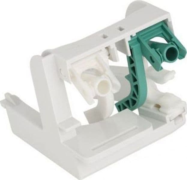 Supporto Twico Per Cassetta 110.800 Geberit- Geber- Pezzi 1 in Serbatoi igienici BricoGo - Marano di Napoli, commercioVirtuoso.it