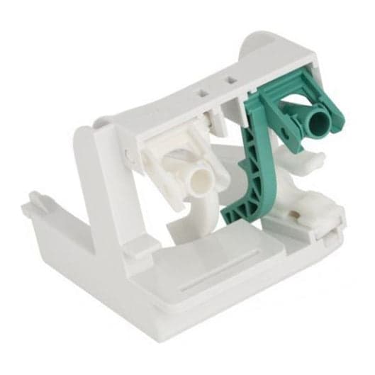 Supporto Twico Per Cassetta 110.800 Geberit- Geber- Pezzi 1 in Serbatoi igienici BricoGo - Marano di Napoli, commercioVirtuoso.it