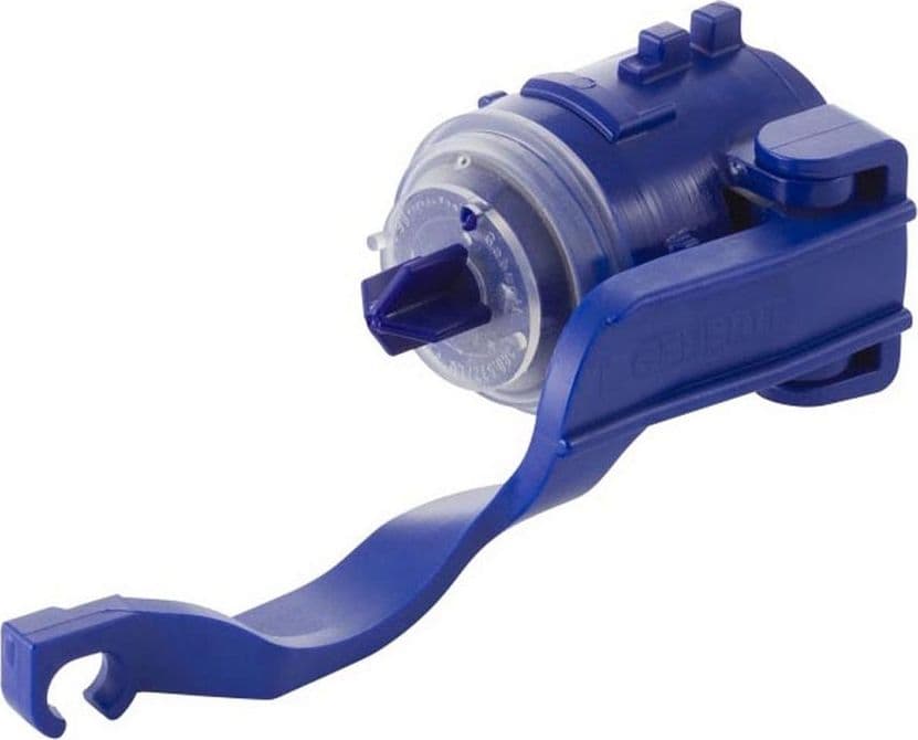 Set Guarnizioni Per Impuls 380 Geberit- Geber- Pezzi 1 in Serbatoi igienici BricoGo - Marano di Napoli, commercioVirtuoso.it
