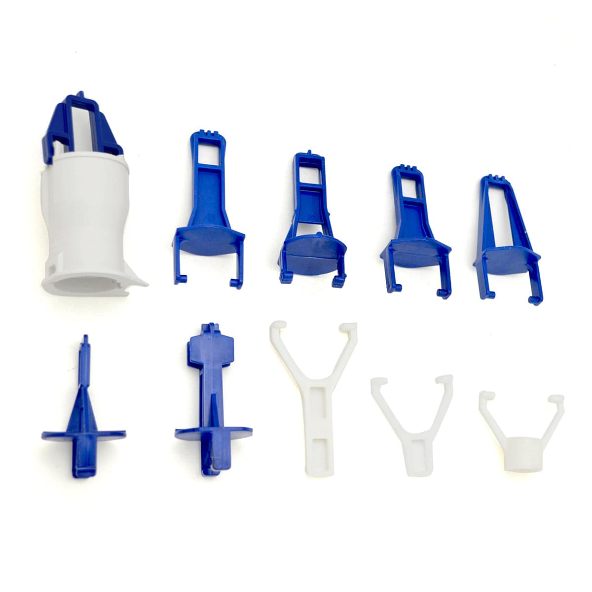 Kit Staffe Per Campana Geberit- Geber- Pezzi 1 in Bulloni a tirante BricoGo - Marano di Napoli, commercioVirtuoso.it