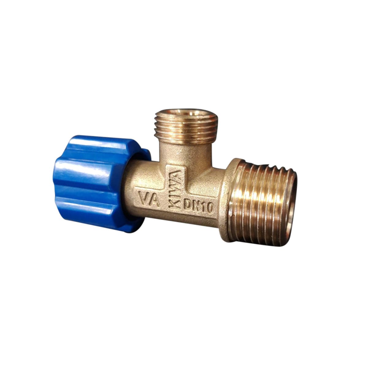 Rubinetto Maschio 1/2X3/8 Senza Dado- 1/2 X 3/8- Alber- Pezzi 1 in Anelli per rubinetti BricoGo - Marano di Napoli, commercioVirtuoso.it