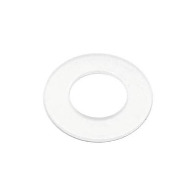 Guarnizione Per Cassetta Incasso Grohe- Mm 59X32X2- Grohe- Pezzi 1