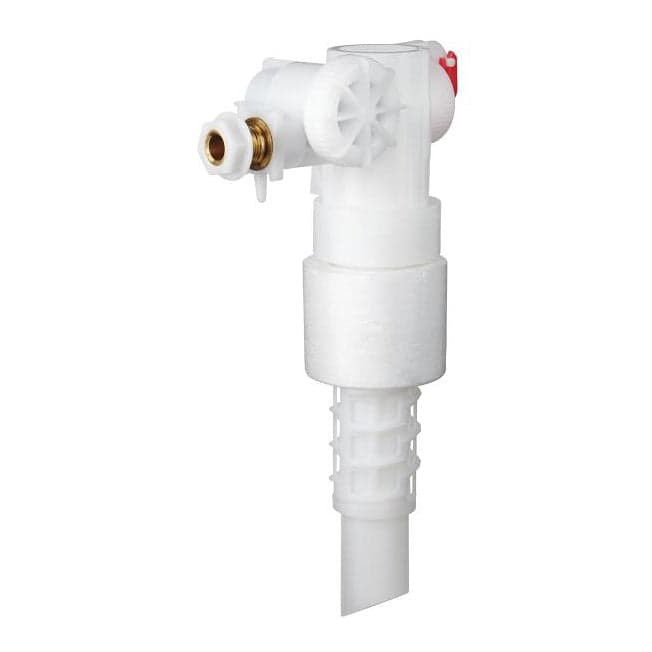 Valvola Di Carico Grohe A Galleggiante- 3/8- Grohe- Pezzi 1 in Deriva per rubinetti BricoGo - Marano di Napoli, commercioVirtuoso.it