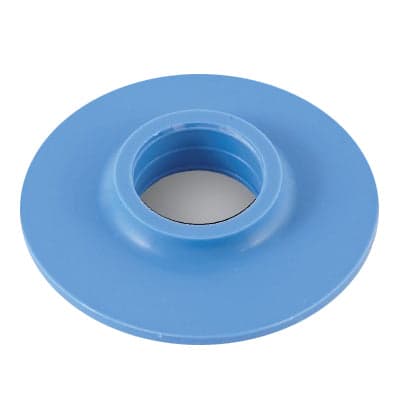 Guarnizione Valvola Di Scarico Con Collare Per Cassette Kariba- Diam. 60/19- Karib- Pezzi 1 in Vasi WC BricoGo - Marano di Napoli, commercioVirtuoso.it