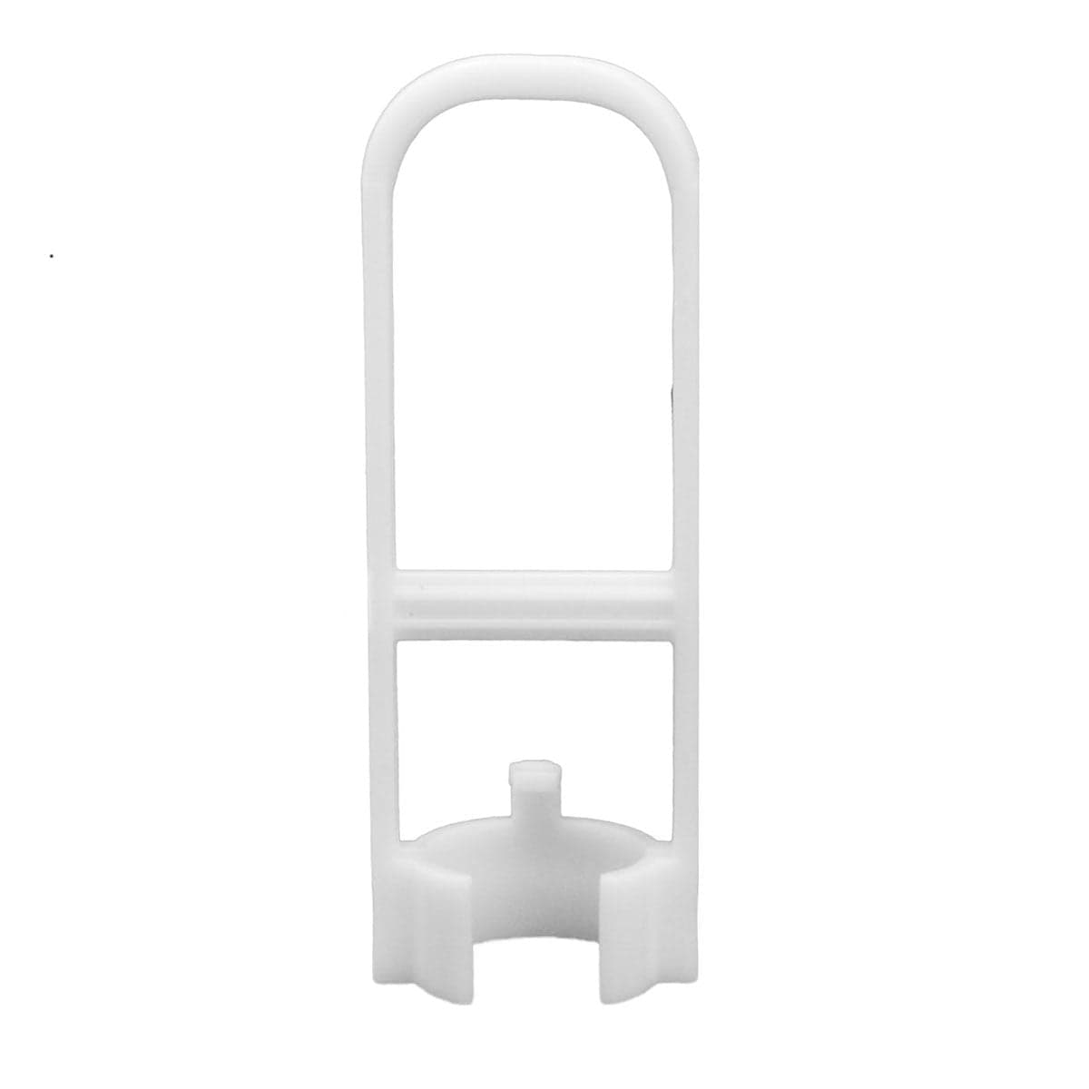 Ancorina Per Placche 95' Con Comando Pneu Da Incasso- Diam. 25 X H. 105 Mm- Karib- Pezzi 1 in Placche per interruttori BricoGo - Marano di Napoli, commercioVirtuoso.it