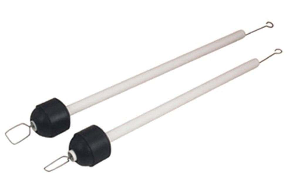 Asta Per Cassette 410- 410 Mm. Lt.12.- Dh- Pezzi 1 in Unità completa treppiede BricoGo - Marano di Napoli, commercioVirtuoso.it