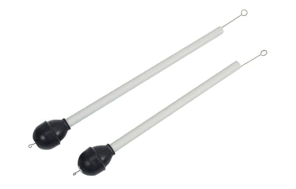 Asta Per Cassette 465- 465 Mm. Lt 14.- Dh- Pezzi 1 in Bastoni e telai per tende BricoGo - Marano di Napoli, commercioVirtuoso.it