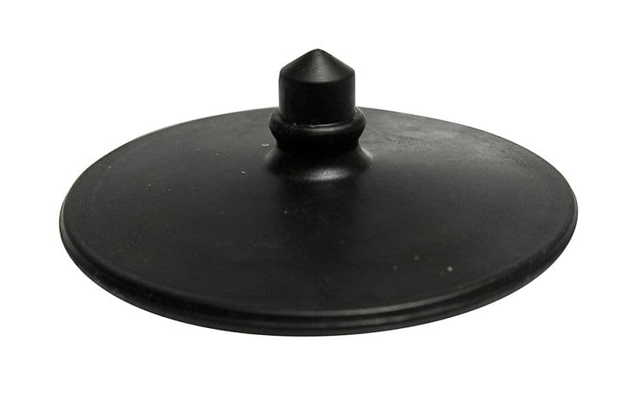 Guarnizione Di Tenuta Fondo Per Cassetta Nera- 65 Mm- Dh- Pezzi 1 in Serbatoi igienici BricoGo - Marano di Napoli, commercioVirtuoso.it