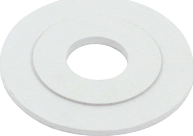 Guarnizione Fondo Per Cassetta- 58.5 X 18.5 X 3 Mm- Dh- Pezzi 1 in Guarnizioni BricoGo - Marano di Napoli, commercioVirtuoso.it