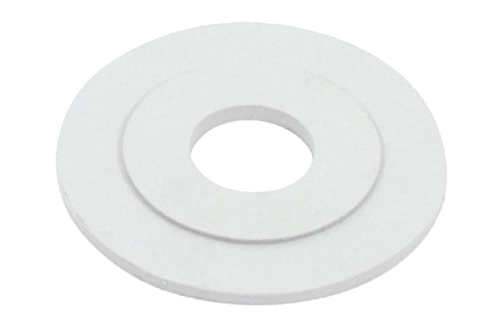 Guarnizione Fondo Per Cassetta- 58.5 X 18.5 X 3 Mm- Dh- Pezzi 1 in Guarnizioni BricoGo - Marano di Napoli, commercioVirtuoso.it