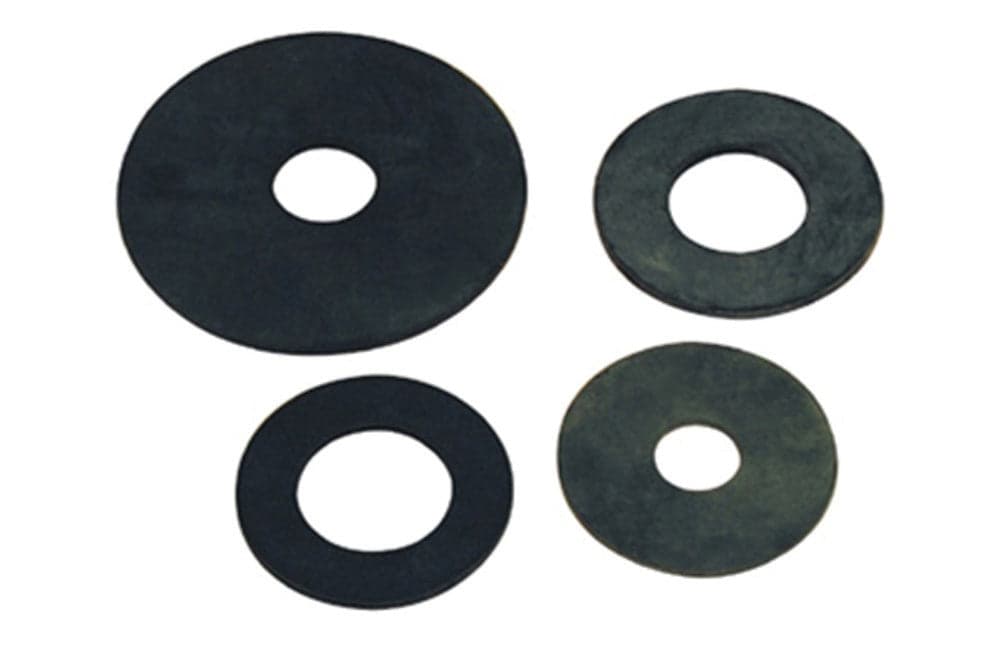 Guarnizioni Fondo Per Cassetta In Gomma- 64X31X3,6 Mm- Dh- Pezzi 1 in Serbatoi igienici BricoGo - Marano di Napoli, commercioVirtuoso.it
