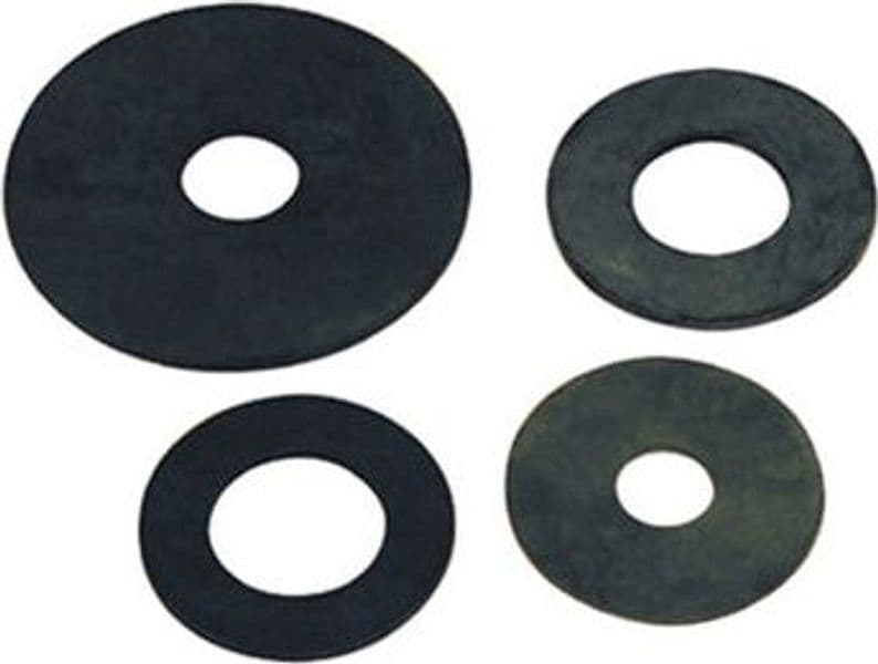 Guarnizione Fondo Per Cassetta In Gomma Mm 2- 62 X 29.5 X 2.8 Mm- Dh- Pezzi 1 in Impalcature BricoGo - Marano di Napoli, commercioVirtuoso.it