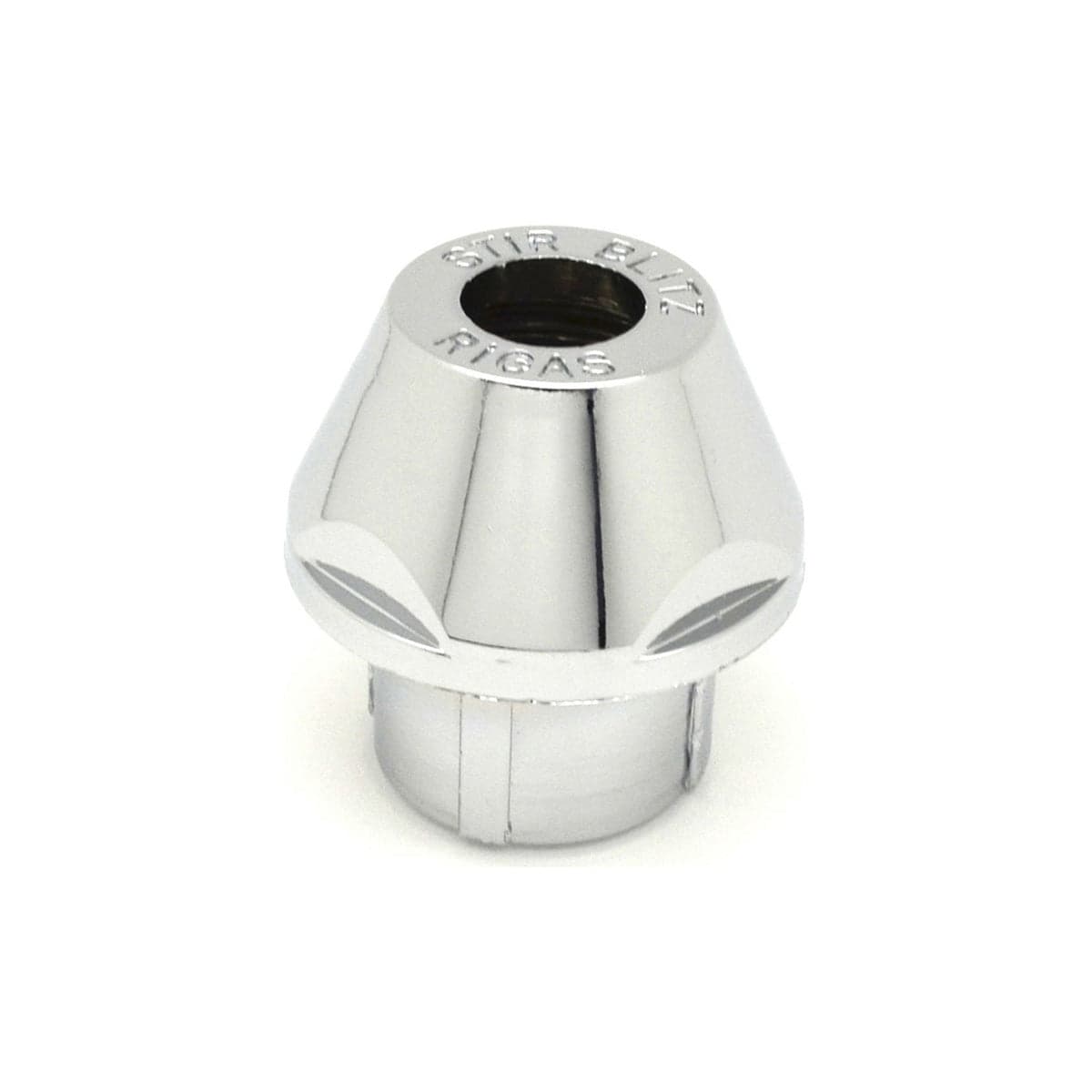 3 Pz Ghiera Fissaggio Placca Per Comando Scarico Tipo C- Stirb- Pezzi 3 in Bidet BricoGo - Marano di Napoli, commercioVirtuoso.it