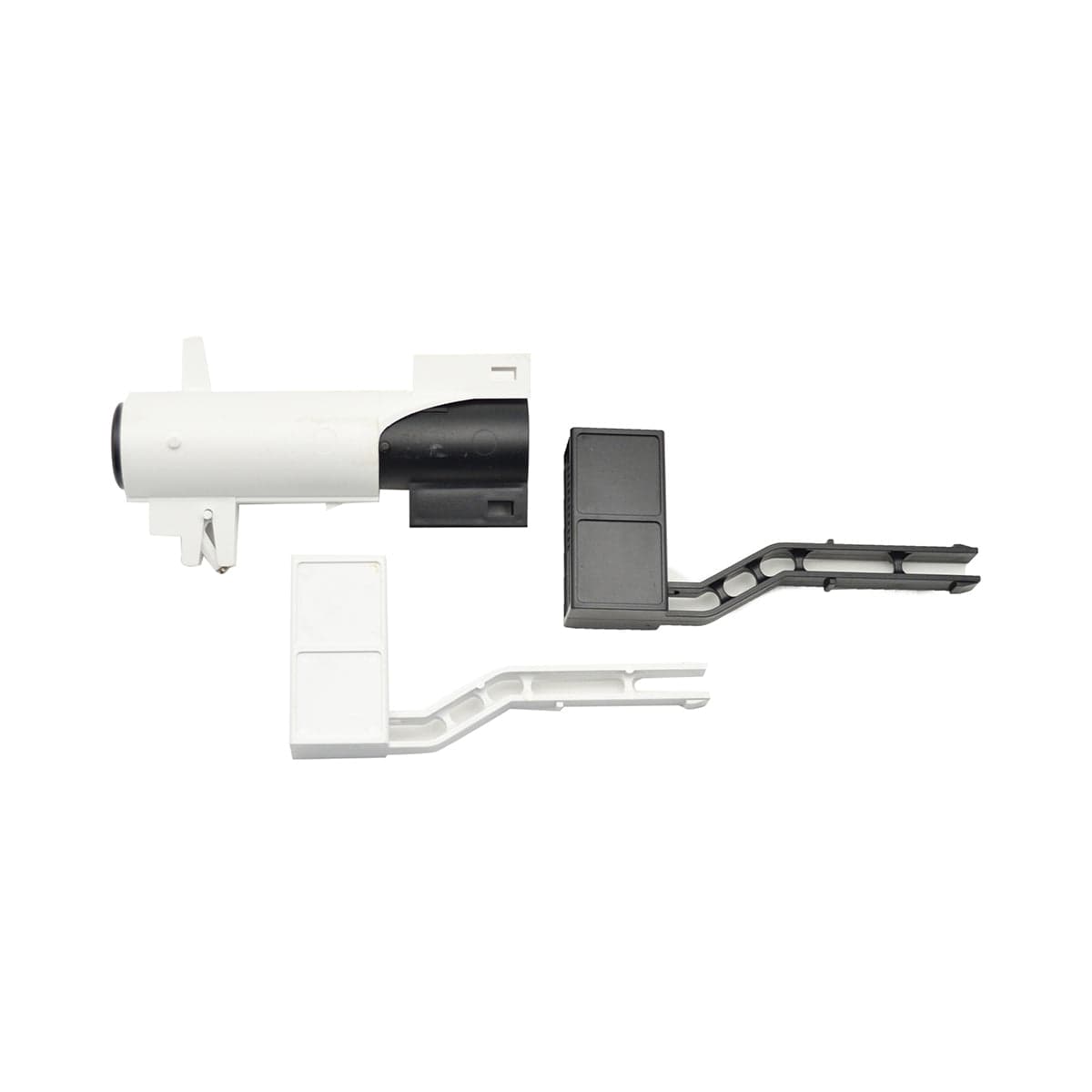 Kit Gruppo Sopravanzo Dual- Its- Pezzi 1 in Serbatoi igienici BricoGo - Marano di Napoli, commercioVirtuoso.it