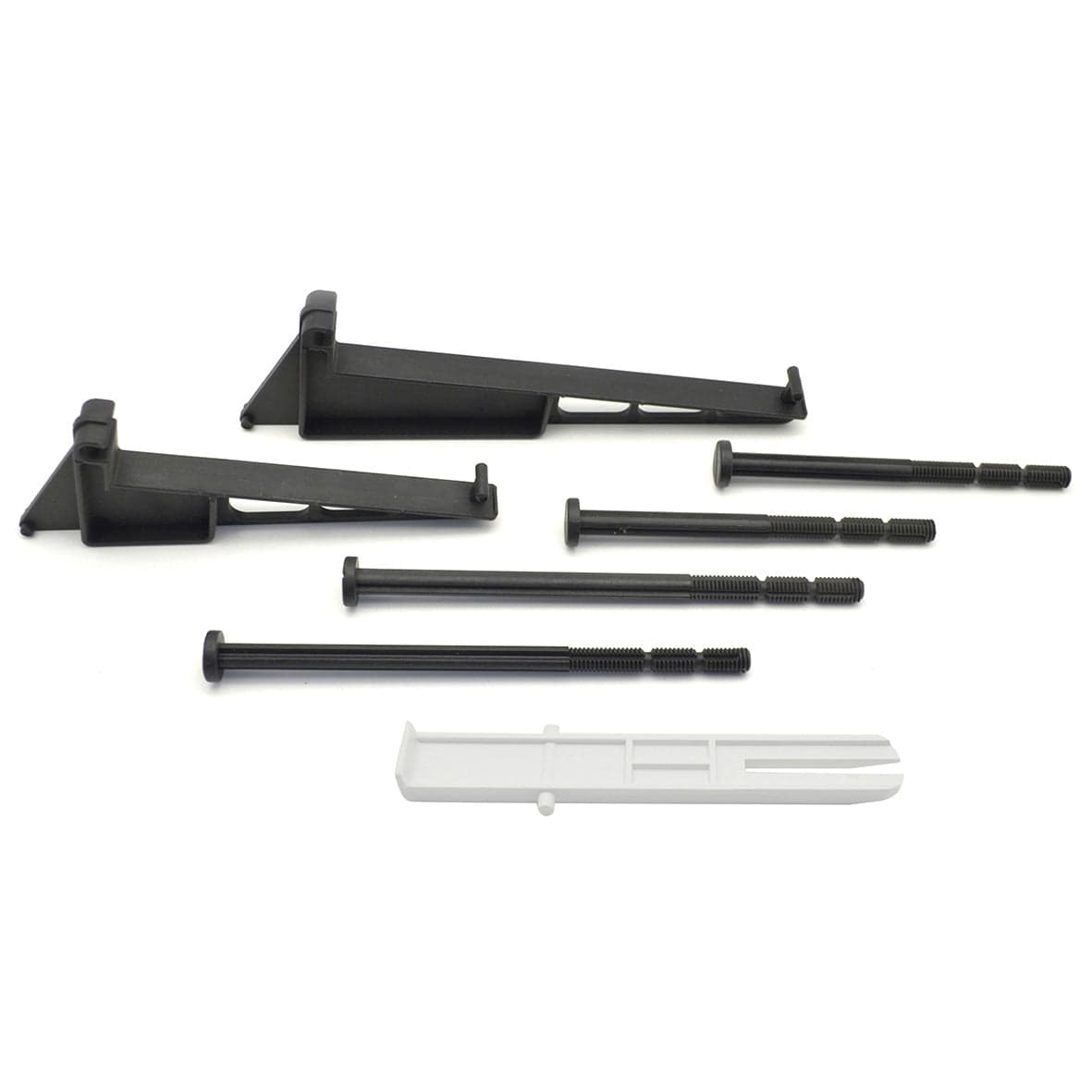 Kit Prolunghe Hidrobox Evolution- Its- Pezzi 1 in Accessori e parti BricoGo - Marano di Napoli, commercioVirtuoso.it