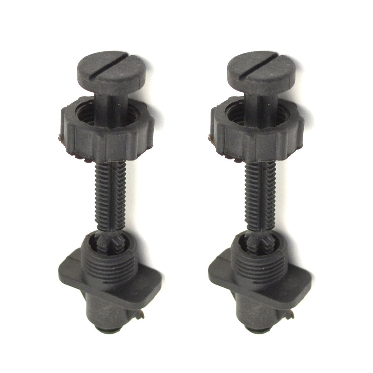 Kit Fissaggio Telaio Hdx Mono Evo- Its- Pezzi 1 in Accessori per box da tetto BricoGo - Marano di Napoli, commercioVirtuoso.it