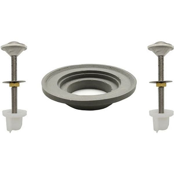 Accessori per Montaggio Cassette Monoblocco Tremolada 1 Pezzi