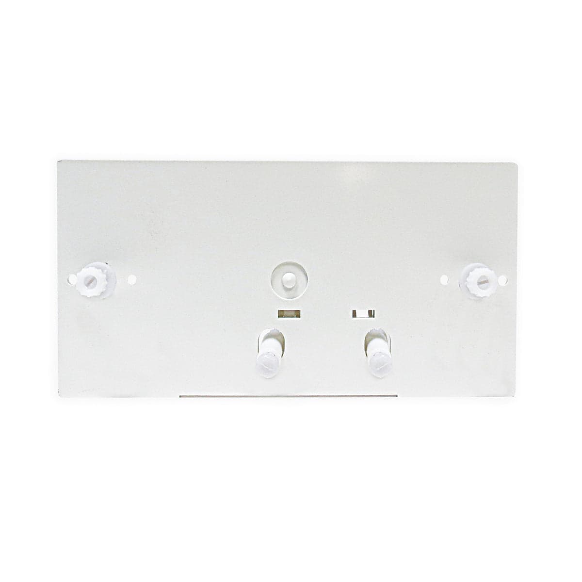 Sottoplacca Con Leverismo Per Dual Flush- Tremolada Pezzi 1 in Serbatoi igienici BricoGo - Marano di Napoli, commercioVirtuoso.it