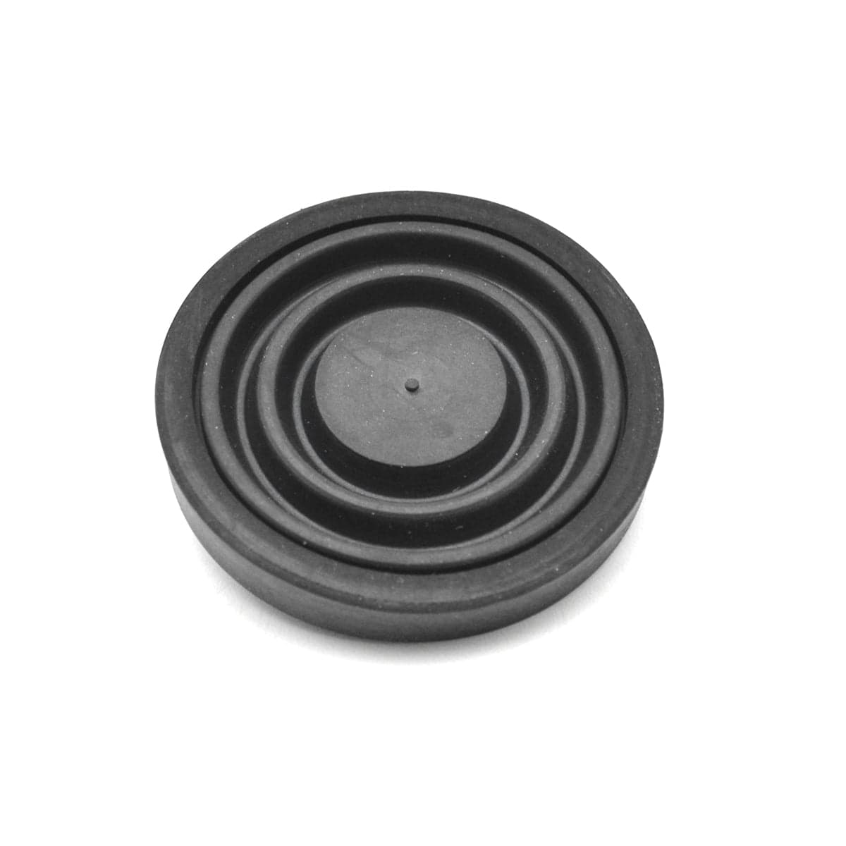 Polmoncino Per Valvola Pneu Completo- Diam. 58 Mm- Olive- Pezzi 1 in Attrezzi per valvole pneumatici BricoGo - Marano di Napoli, commercioVirtuoso.it
