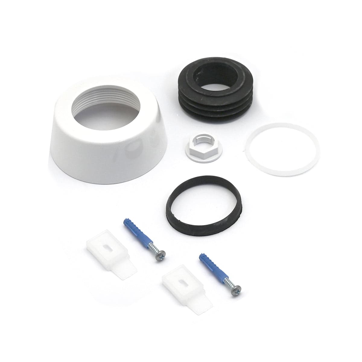 Kit Accessori D. 40 Dadone Per Cassette Esterne- Diam. 40- Olive- Pezzi 1 in Dischi diamantati BricoGo - Marano di Napoli, commercioVirtuoso.it