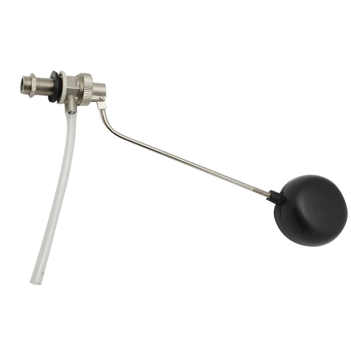 Galleggiante Tipo Catis Con Sfera- 3/8- Dh- Pezzi 1 in Serbatoi igienici BricoGo - Marano di Napoli, commercioVirtuoso.it
