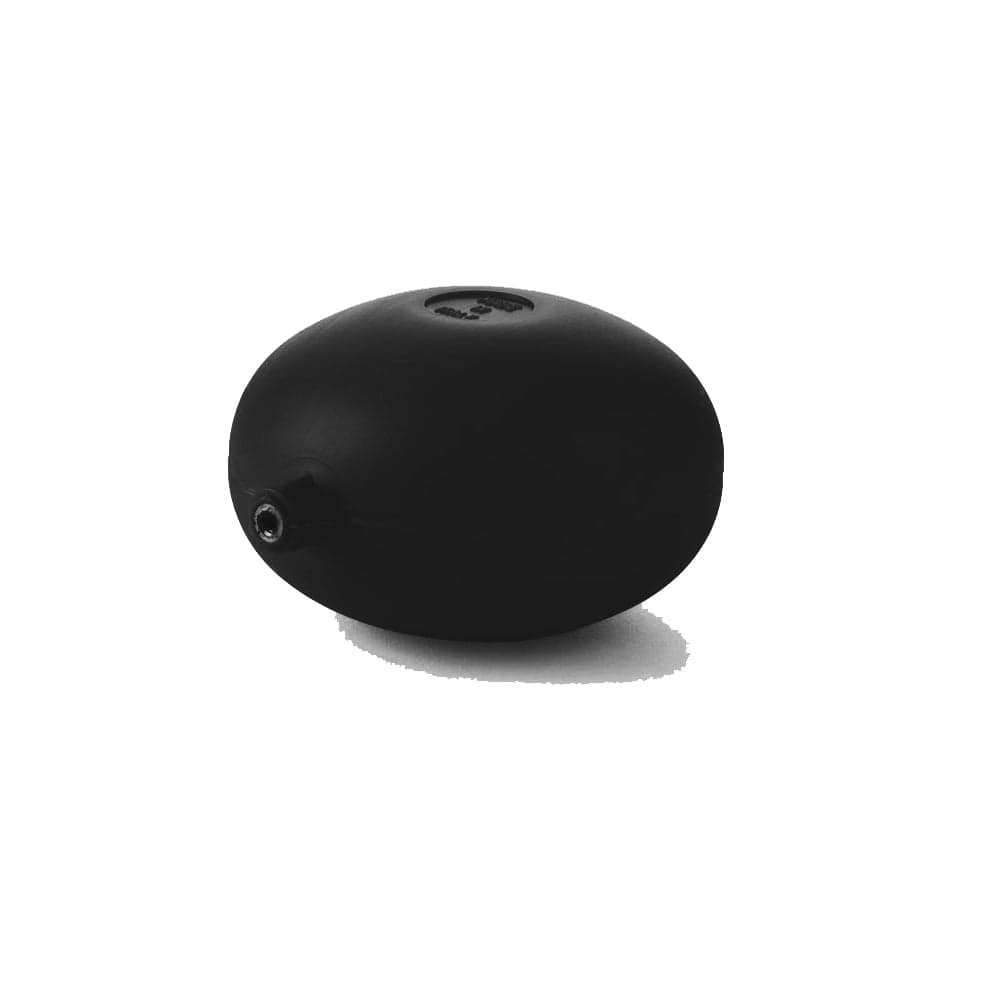 Sfera In Plastica Piatta Per Aste Tonde- Nera Diam. 90- Ikaro- Pezzi 1 in Assortimento articoli di gioielleria BricoGo - Marano di Napoli, commercioVirtuoso.it