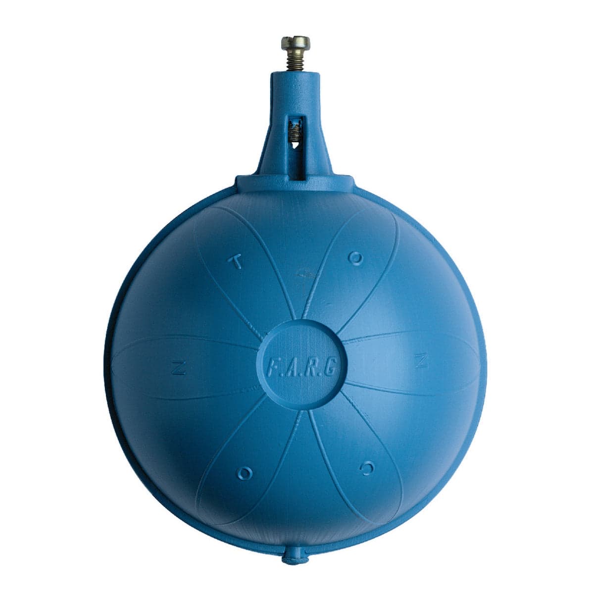 Sfera In Plastica Con Scorrevole- Diam. 150- Farg- Pezzi 1 in Palle e palline BricoGo - Marano di Napoli, commercioVirtuoso.it